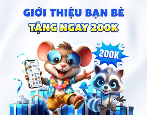 Giới thiệu bạn bè