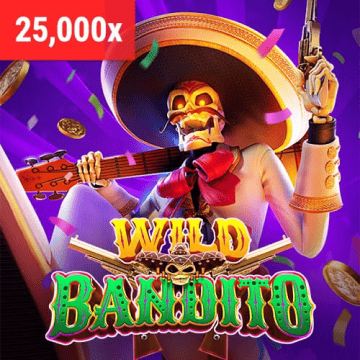 Wild Đạo Tặc